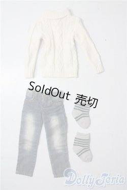 画像1: SDM&MSD/OF:衣装セット U-25-10-28-073-TN-ZU