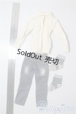 画像2: SDM&MSD/OF:衣装セット U-25-10-28-073-TN-ZU