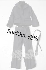 SDGrB＆SD13男の子/OF:衣装セット U-25-10-28-075-TN-ZU