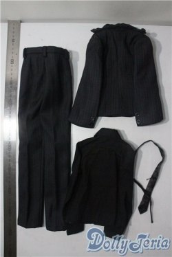 画像2: SDGrB&SD13男の子/OF:衣装セット U-25-10-28-075-TN-ZU