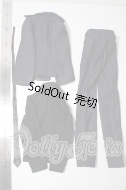 画像2: SDGrB＆SD13男の子/OF:衣装セット U-26-06-03-120-TN-ZU