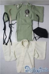 SDM＆MSD/OF:衣装セット U-25-10-28-078-TN-ZU