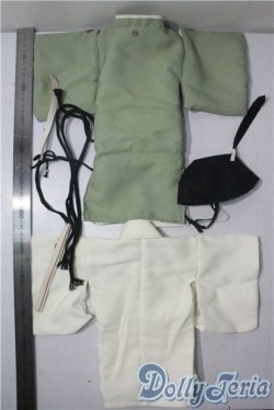 画像2: SDM&MSD/OF:衣装セット U-25-10-28-078-TN-ZU