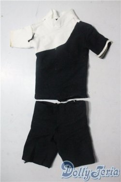 画像1: SDGrB&SD13男の子/OF:衣装セット U-25-10-28-085-TN-ZU