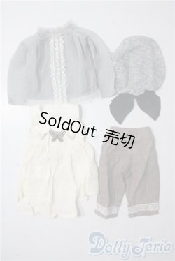 画像1: SDM＆MSD/OF:衣装セット U-25-10-28-066-TN-ZU