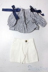 SDM＆MSD/OF:衣装セット U-25-11-05-140-TN-ZU