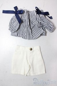 SDM＆MSD/OF:衣装セット U-25-11-05-140-TN-ZU