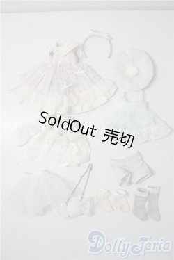 画像1: 幼SD/OF:衣装セット U-25-10-28-076-TN-ZU