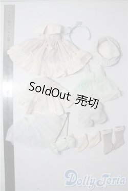 画像2: 幼SD/OF:衣装セット U-25-10-28-076-TN-ZU