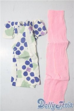 画像1: 幼SD/OF:衣装セット U-25-10-28-079-TN-ZU