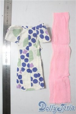 画像2: 幼SD/OF:衣装セット U-25-10-28-079-TN-ZU