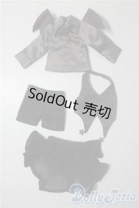 幼SD/OF：ヴァンパイア変身セット U-25-10-28-077-TN-ZU