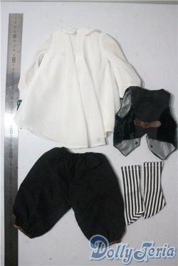 画像2: SDGrB&SD13男の子/OF:衣装セット U-25-10-28-056-TN-ZU