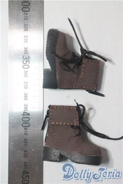 画像2: 幼SD/OF:靴 U-25-10-28-101-TN-ZU