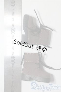 画像2: 幼SD/OF:靴 U-25-10-28-101-TN-ZU