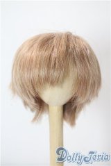 6-7inch/ウィッグ U-25-10-28-007-TN-ZU