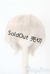 6-7inch/ウィッグ U-25-10-28-007-TN-ZU