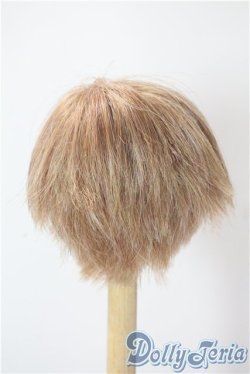 画像2: 6-7inch/ウィッグ U-25-10-28-007-TN-ZU