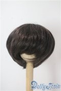 6-7inch/ウィッグ U-25-10-28-013-TN-ZU
