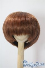 7-8inch/ウィッグ U-25-10-28-020-TN-ZU