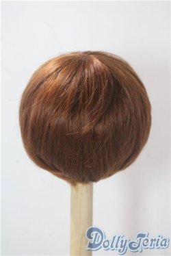 画像2: 7-8inch/ウィッグ U-25-10-28-020-TN-ZU