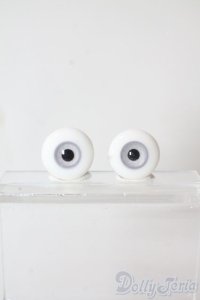 17ｍｍ/造形村グラスアイ U-25-11-05-066-TN-ZU