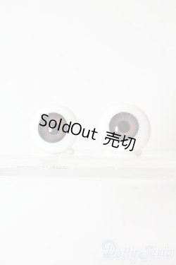 画像1: 16mm/グラスアイ U-25-11-05-072-TN-ZU