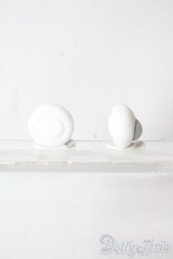 画像2: 14mm/グラスアイ U-25-11-05-061-TN-ZU