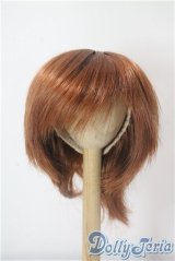 6-7inch/ウィッグ U-25-10-28-008-TN-ZU