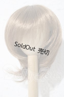 画像1: 6-7inch/ウィッグ U-26-08-19-091-TN-ZU