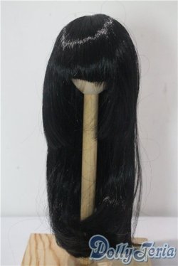 画像1: 6-7inch/ウィッグ U-25-10-28-012-TN-ZU