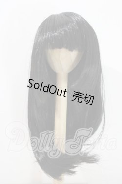 画像1: 6-7inch/ウィッグ U-26-08-26-083-TN-ZU