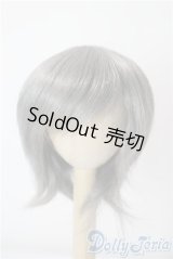 6-7inch/ウィッグ U-25-10-28-014-TN-ZU