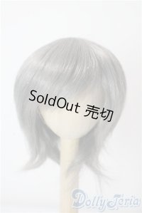 6-7inch/ウィッグ U-25-10-28-014-TN-ZU