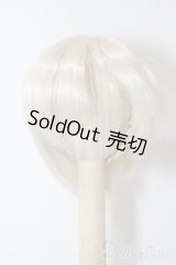 6-7inch/ウィッグ U-25-11-05-081-TN-ZU