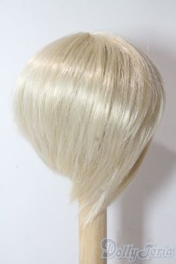 画像2: 6-7inch/ウィッグ U-25-11-05-081-TN-ZU
