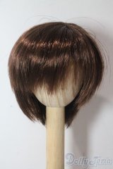 6-7inch/ウィッグ U-25-11-05-080-TN-ZU