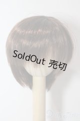 6-7inch/ウィッグ U-25-11-05-080-TN-ZU