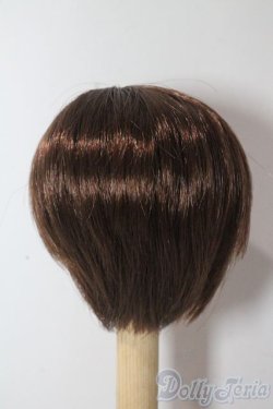 画像2: 6-7inch/ウィッグ U-25-11-05-080-TN-ZU