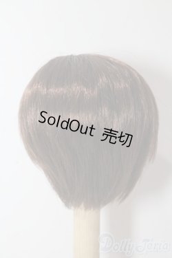 画像2: 6-7inch/ウィッグ U-25-11-05-080-TN-ZU