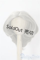 7-8inch/ウィッグ U-25-10-28-018-TN-ZU