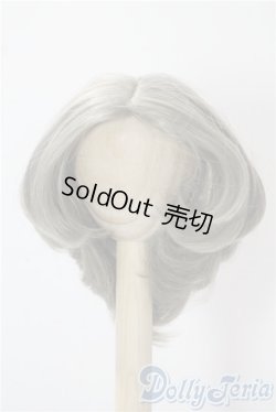 画像1: 7-8inch/ウィッグ U-25-10-28-018-TN-ZU