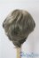 画像2: 7-8inch/ウィッグ U-25-10-28-018-TN-ZU (2)