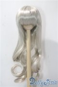 9-10inch/ウィッグ U-25-10-28-001-TN-ZU