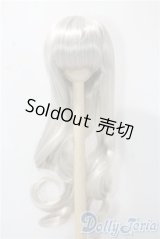 9-10inch/ウィッグ U-25-10-28-001-TN-ZU