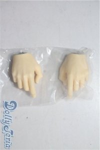 SDGrB/ハンドパーツ U-25-10-28-106-TN-ZU