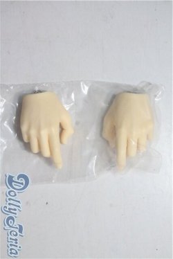 画像1: SDGrB/ハンドパーツ U-25-10-28-106-TN-ZU