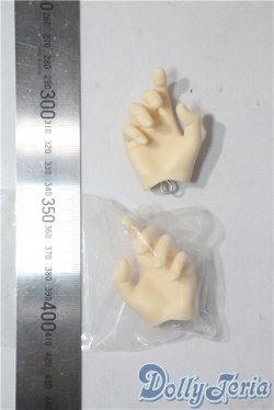 画像2: SDGrB/ハンドパーツ U-25-10-28-106-TN-ZU