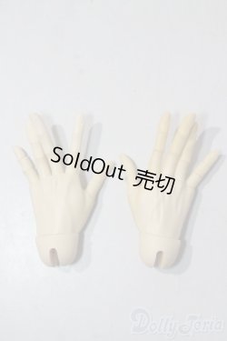 画像1: 60ｃｍ級/ハンドパーツ A-25-10-29-1092-TN-ZU