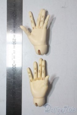 画像2: 60ｃｍ級/ハンドパーツ A-25-10-29-1092-TN-ZU